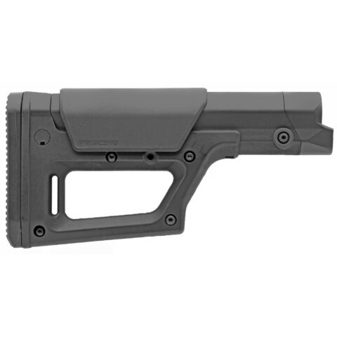 Magpul PRS Lite Gen 3 Stock for AR-15/AR-10, Black