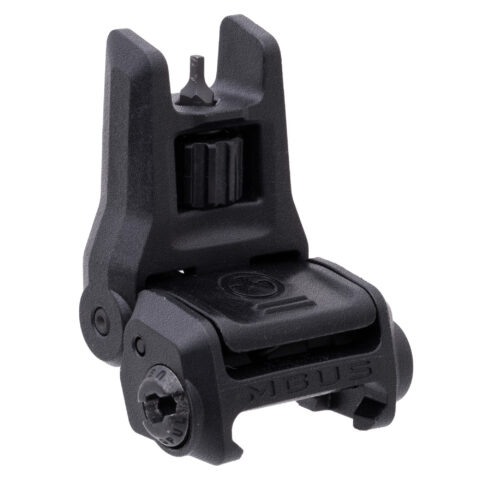 Magpul MBUS 3 Flip-Up Front Iron Sight, Black