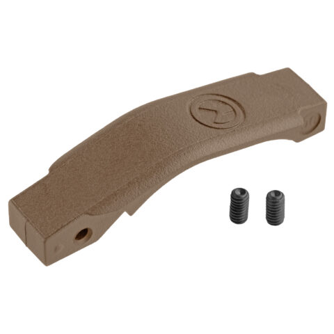 Magpul MOE Enhanced Trigger Guard for AR-15 and AR-10, FDE