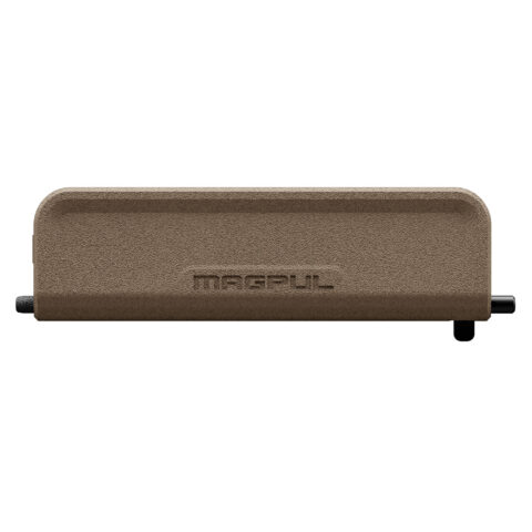 Magpul Enhanced Ejection Port Cover for AR-15, Flat Dark Earth