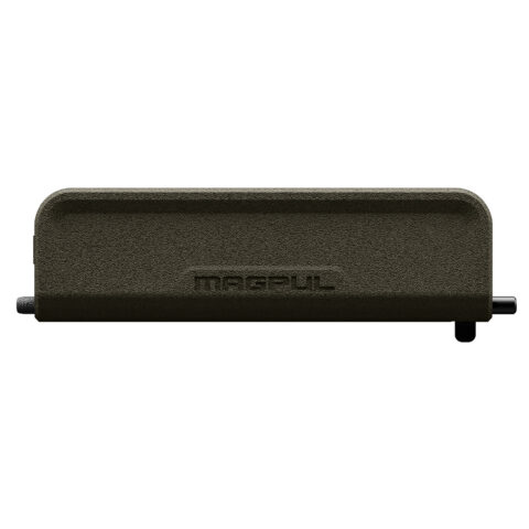 Magpul Enhanced Ejection Port Cover for AR-15, OD Green