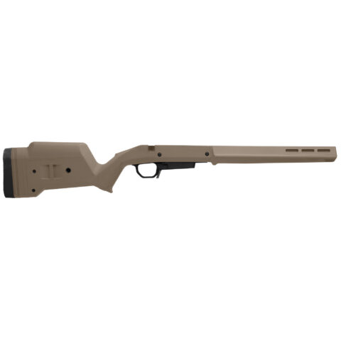Magpul Hunter American Stock for Ruger American, FDE