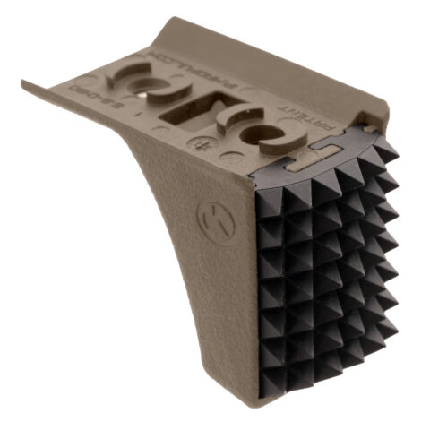 Magpul Barricade Stop for M-LOK, Flat Dark Earth