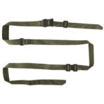 Magpul MS1 Lite Sling, Ranger Green, 1.0" Webbing