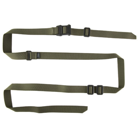Magpul MS1 Lite Sling, Ranger Green, 1.0" Webbing