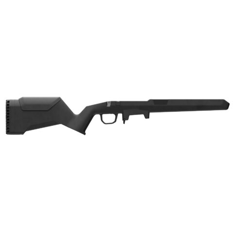 Magpul HUNTR LT Stock for Savage Axis, Black