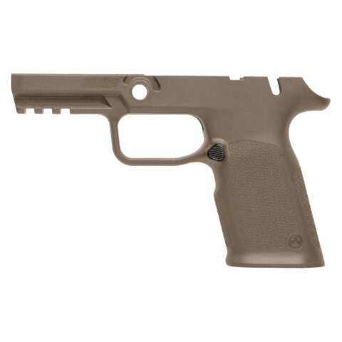 Magpul EHG SG9 Grip Module for SIG P320 MS, FDE