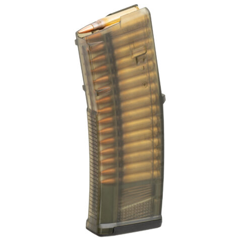 Magpul TMAG AR-15 5.56 NATO 30-Round Magazine, OD Green