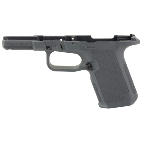 Magpul EHG RG9 Grip for Ruger RXM Compact, Gray