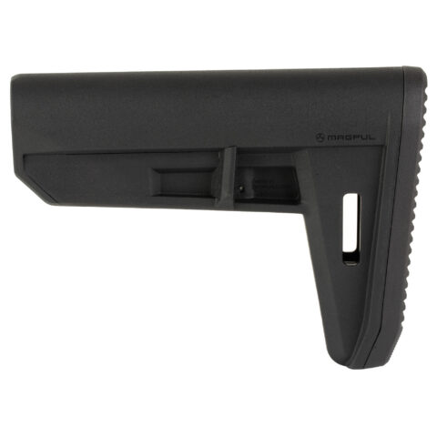 Magpul MOE Carbine Stock for AR-15, Mil-Spec Black