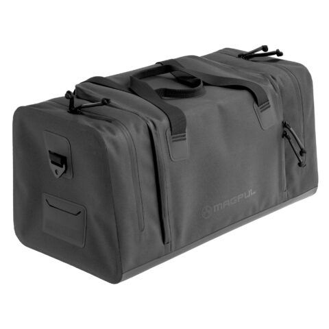 Magpul DAKA Large Range Bag, Black