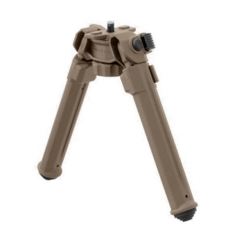 Magpul MOE QD Bipod for M-LOK, FDE