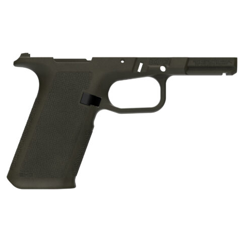 Magpul EHG RG9 Grip Module for Ruger RXM Full Size, OD Green
