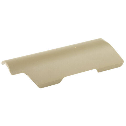Magpul CTR/MOE Cheek Riser for AR-15 Stock, .25" Height, FDE