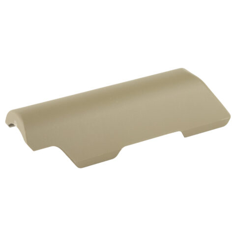 Magpul CTR Cheek Riser for CTR/MOE Stocks, .50" Height, FDE