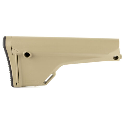 Magpul MOE Mil-Spec Rifle Stock for AR-15, Flat Dark Earth