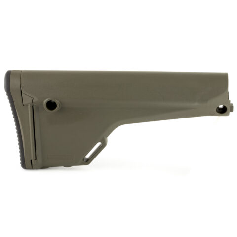 Magpul MOE Rifle Stock for AR-15, Mil-Spec, OD Green