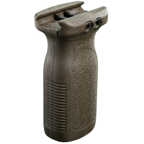 Magpul RVG Vertical Grip for Picatinny Rail, OD Green