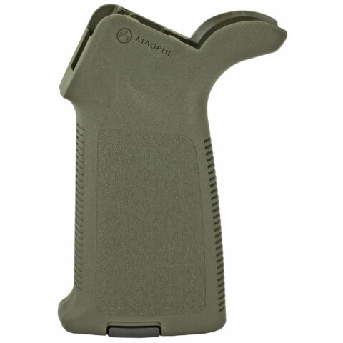Magpul MOE Grip for AR-15, OD Green
