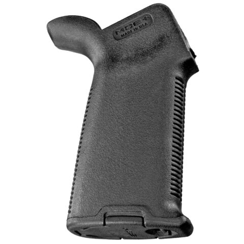 Magpul MOE+ Pistol Grip for AR-15/M4, Black