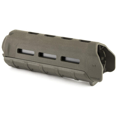 Magpul MOE M-LOK Carbine Handguard for AR-15, OD Green