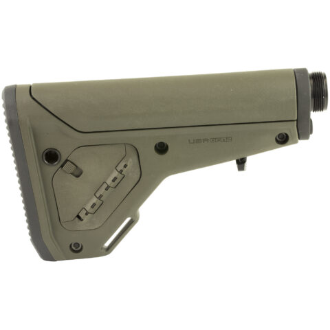 Magpul UBR Gen 2 Stock for AR-Platform Rifles, OD Green