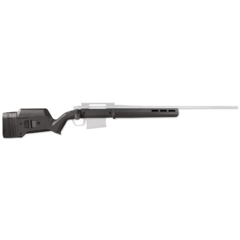 Magpul Hunter 700L Stock for Remington 700 Long Action, Black