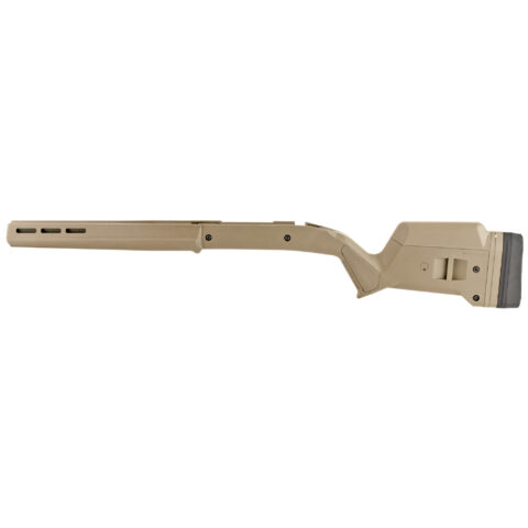 Magpul Hunter 700L Stock for Remington 700 Long Action, FDE