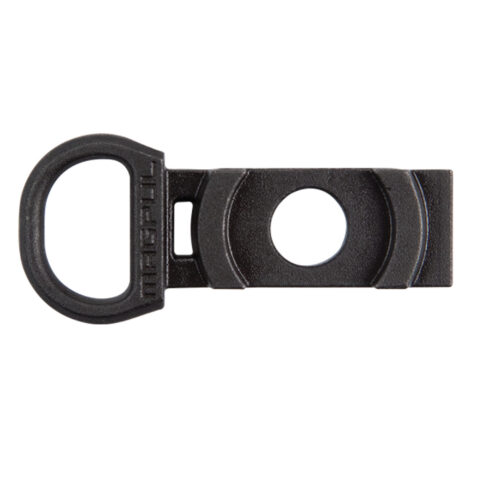 Magpul SGA Receiver Sling Mount for Mossberg 500, Black
