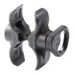 Magpul SGA Forward Sling Mount for Mossberg 590A1, Black