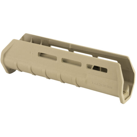 Magpul MOE M-LOK Forend for Remington 870, Flat Dark Earth