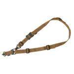 Magpul MS3 Gen2 Single QD Sling, Coyote