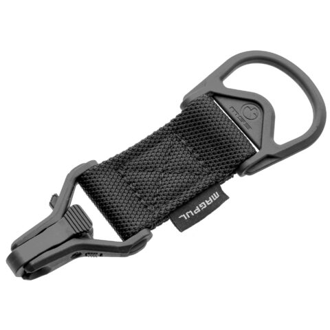 Magpul MS1 MS3 Paraclip Sling Adapter, Black