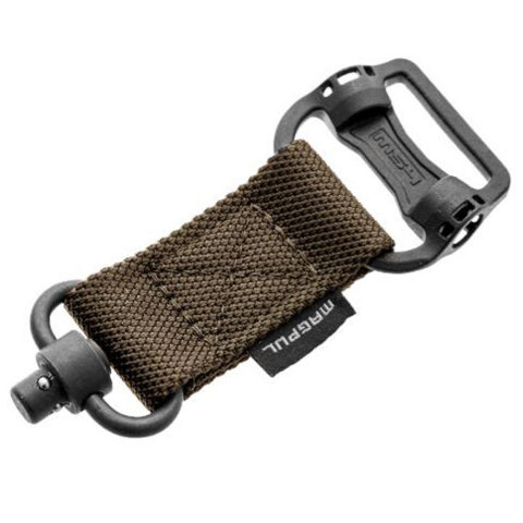 Magpul MS1 MS4 Adapter, Coyote Tan