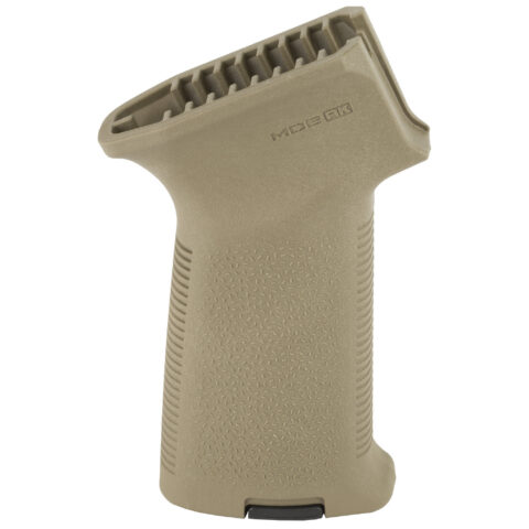 Magpul MOE AK Grip for AK-47 / AKM and AK-74, FDE