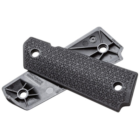 Magpul MOE 1911 Grip Panels for Full Size 1911, Black