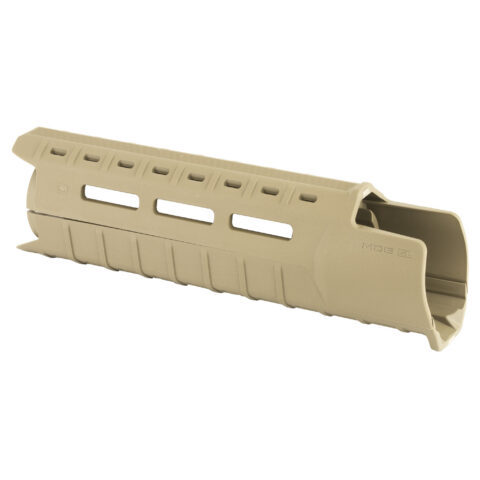 Magpul MOE SL Handguard for AR-15 Carbine, FDE
