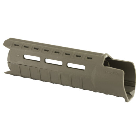 Magpul MOE SL Carbine Handguard for AR-15, OD Green