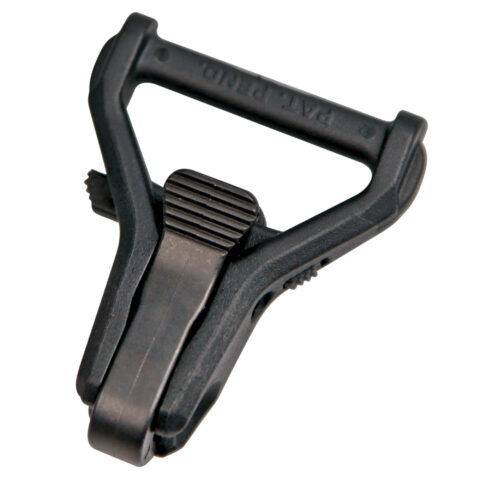 Magpul Paraclip Sling Swivel for QD Sockets, Black