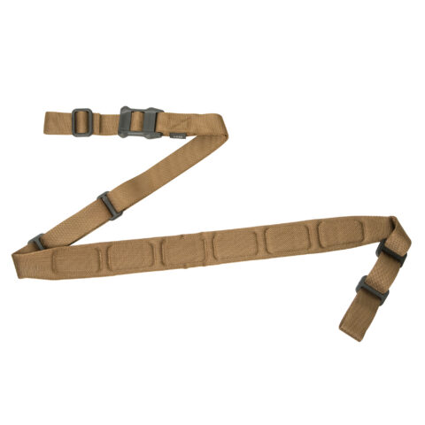 Magpul MS1 Padded Sling, Coyote Tan