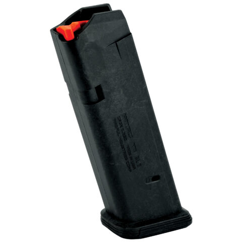 Magpul PMAG 17 GL9 Glock 9mm 17-Round Magazine
