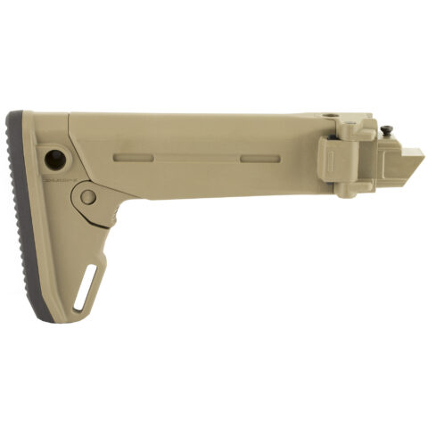 Magpul Zhukov-S Folding Stock for AK-47 / AK-74, FDE