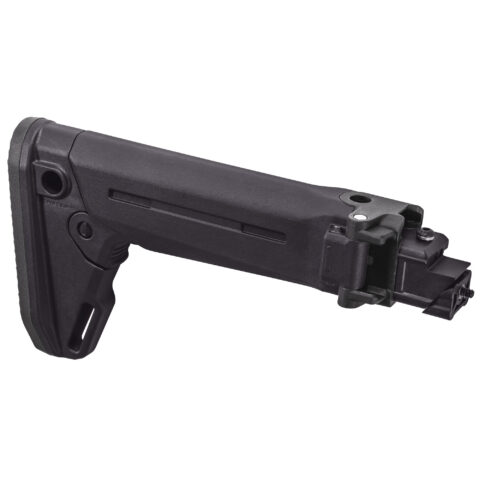 Magpul Zhukov-S Folding Stock for AK-47/AK-74, Plum