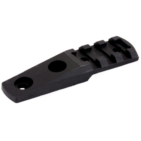 Magpul Cantilever Light Mount for M-LOK, Black