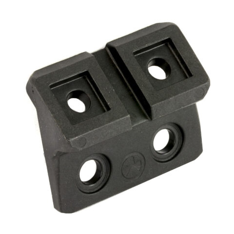 Magpul M-LOK Offset Light Mount for M-LOK Forearms, Black