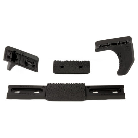 Magpul M-LOK Hand Stop Kit for M-LOK Rails, Black