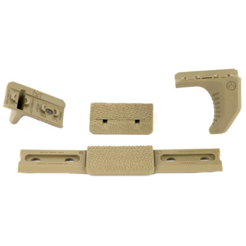Magpul M-LOK Hand Stop Kit for M-LOK Rails, Flat Dark Earth
