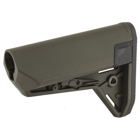 Magpul MOE SL-S Carbine Stock for AR-15, OD Green