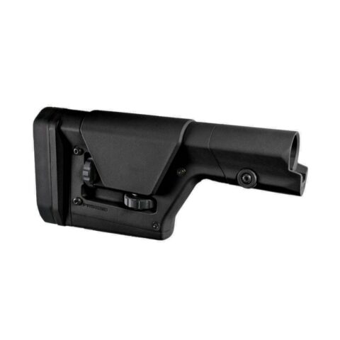 Magpul PRS Gen 3 Stock for AR-15 / AR-10, Black