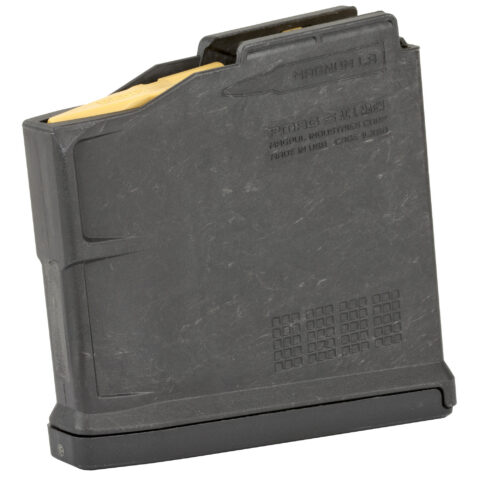 Magpul PMAG 5 AC L 300 Win Mag 5-Round Magazine